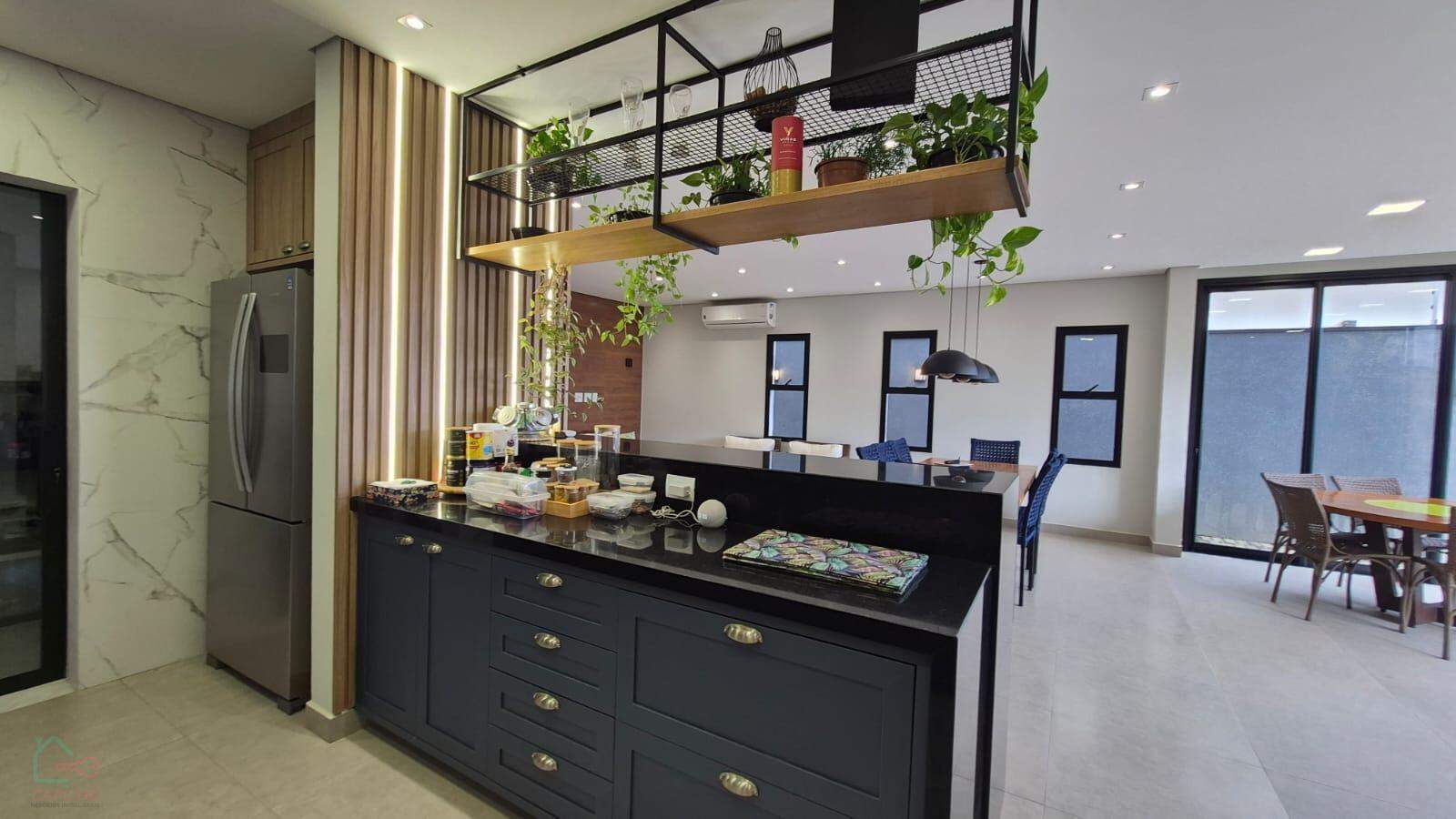 Casa de Condomínio, 3 quartos - Foto 7