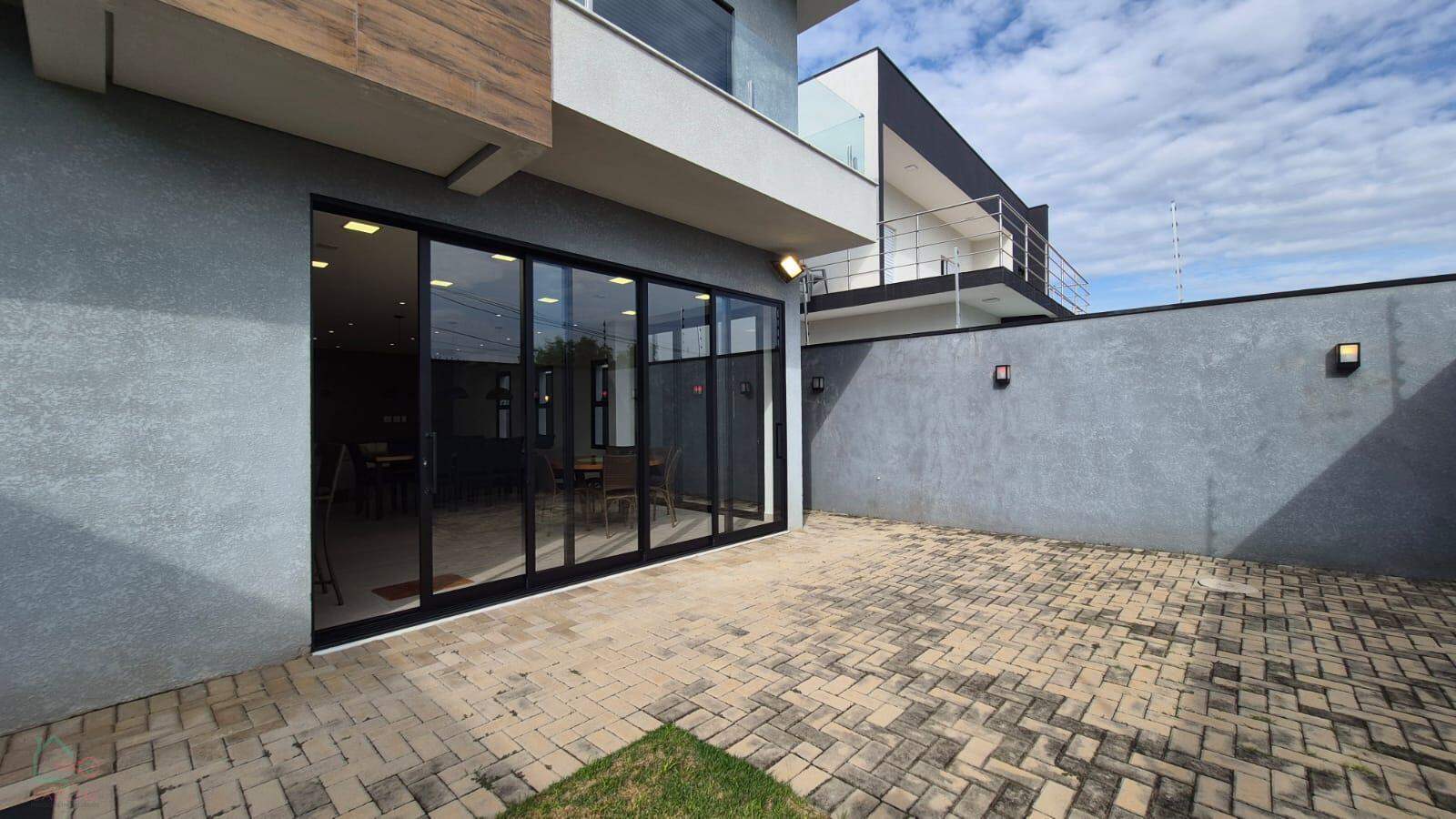 Casa de Condomínio, 3 quartos - Foto 26