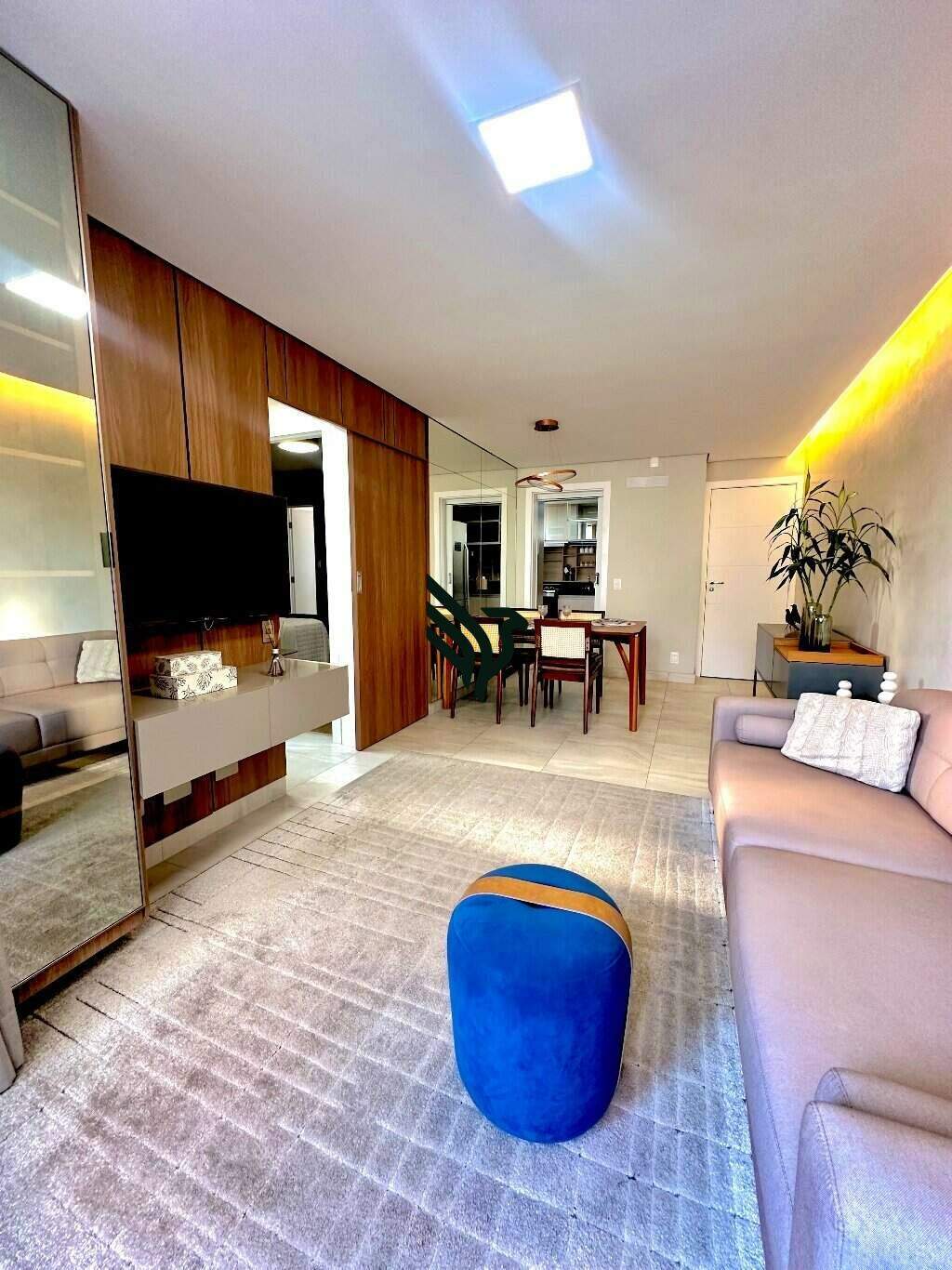 Apartamento à venda no Santo Antônio: 