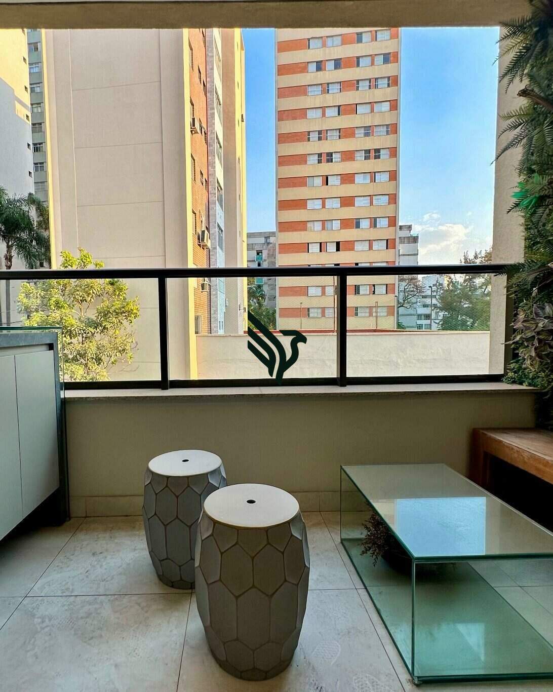 Apartamento à venda no Santo Antônio: 
