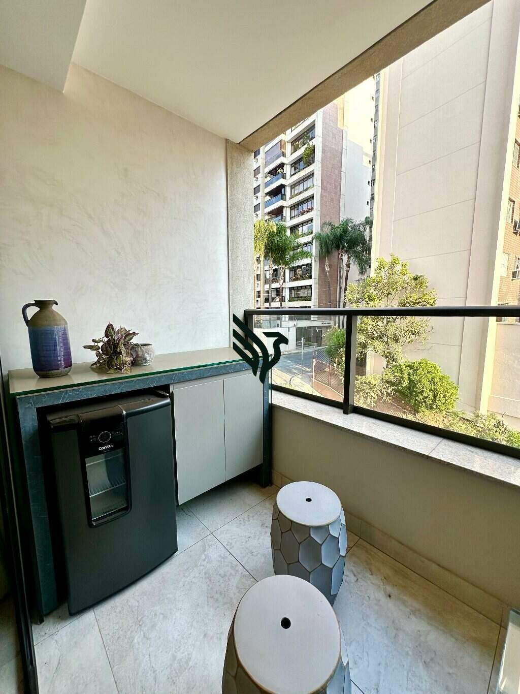 Apartamento à venda no Santo Antônio: 