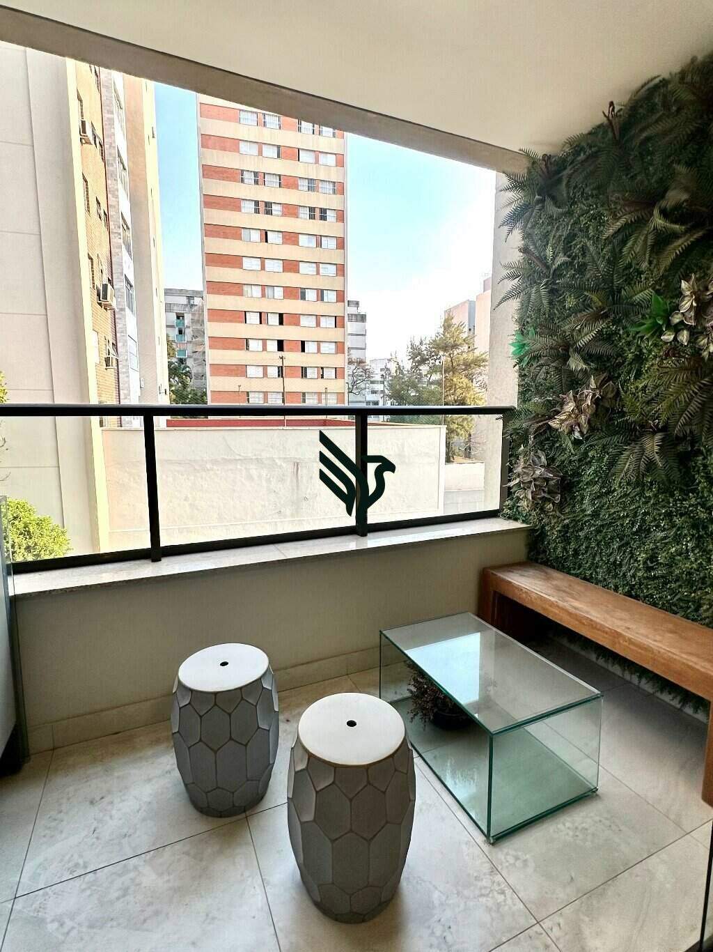 Apartamento à venda no Santo Antônio: 