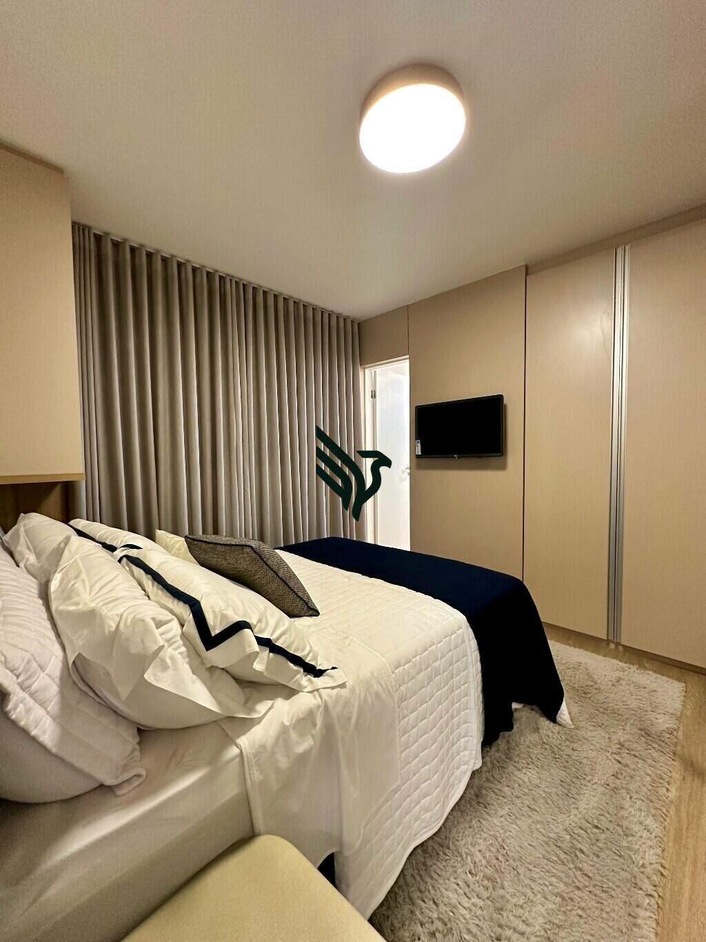 Apartamento à venda no Santo Antônio: 