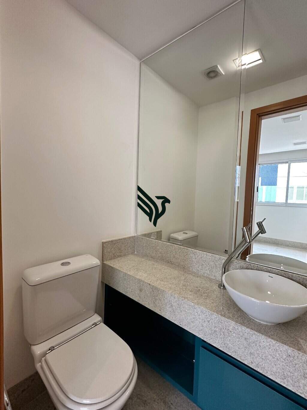 Apartamento à venda no Santo Antônio: 