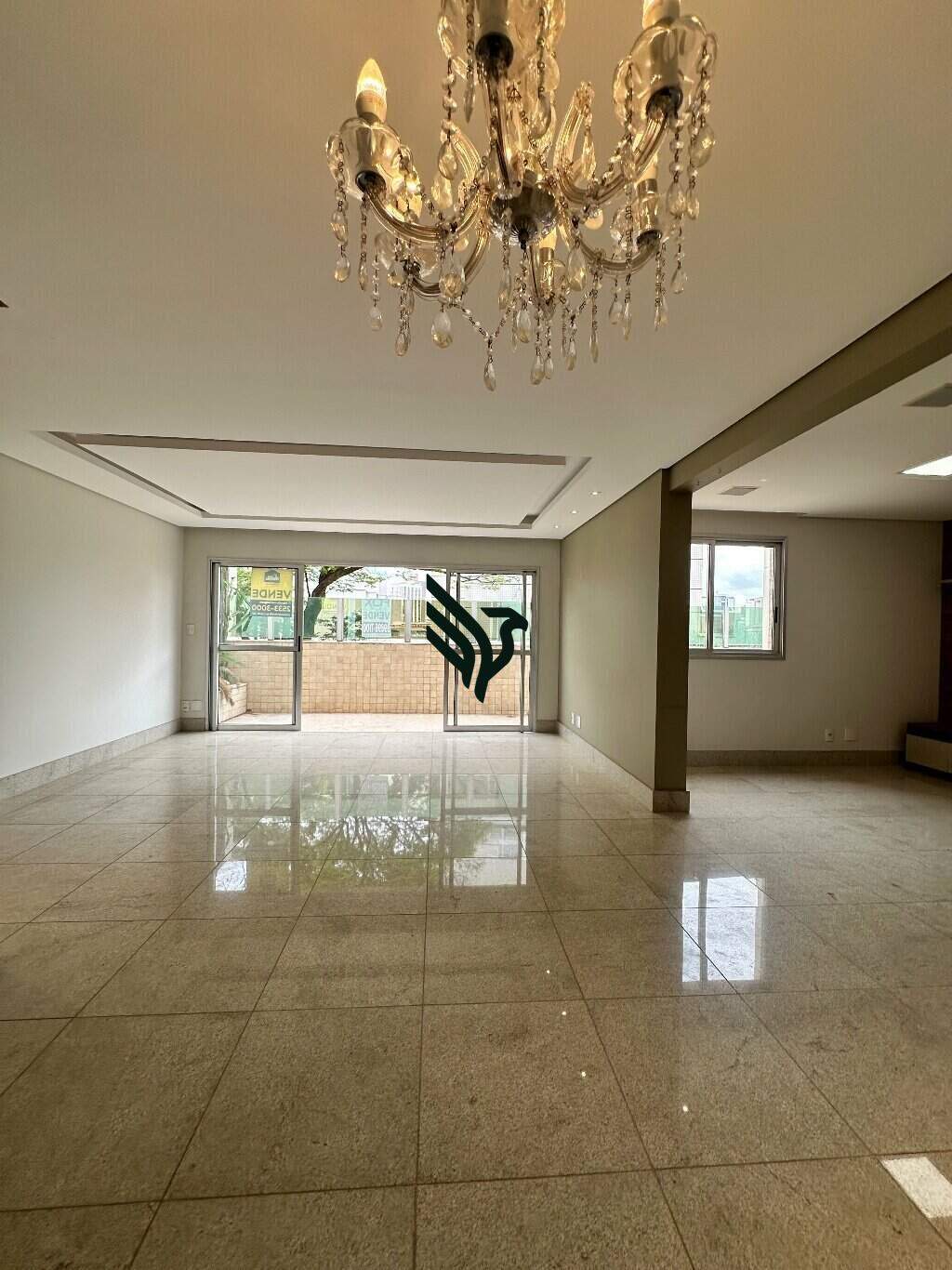 Apartamento à venda no Santo Antônio: 