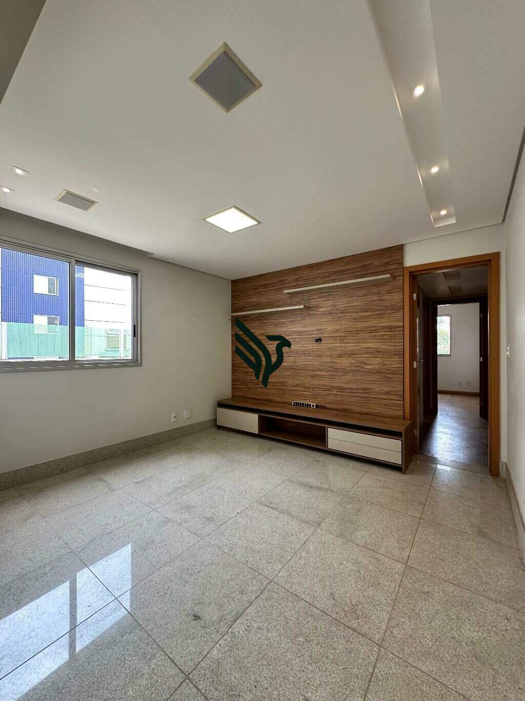 Apartamento à venda no Santo Antônio: 
