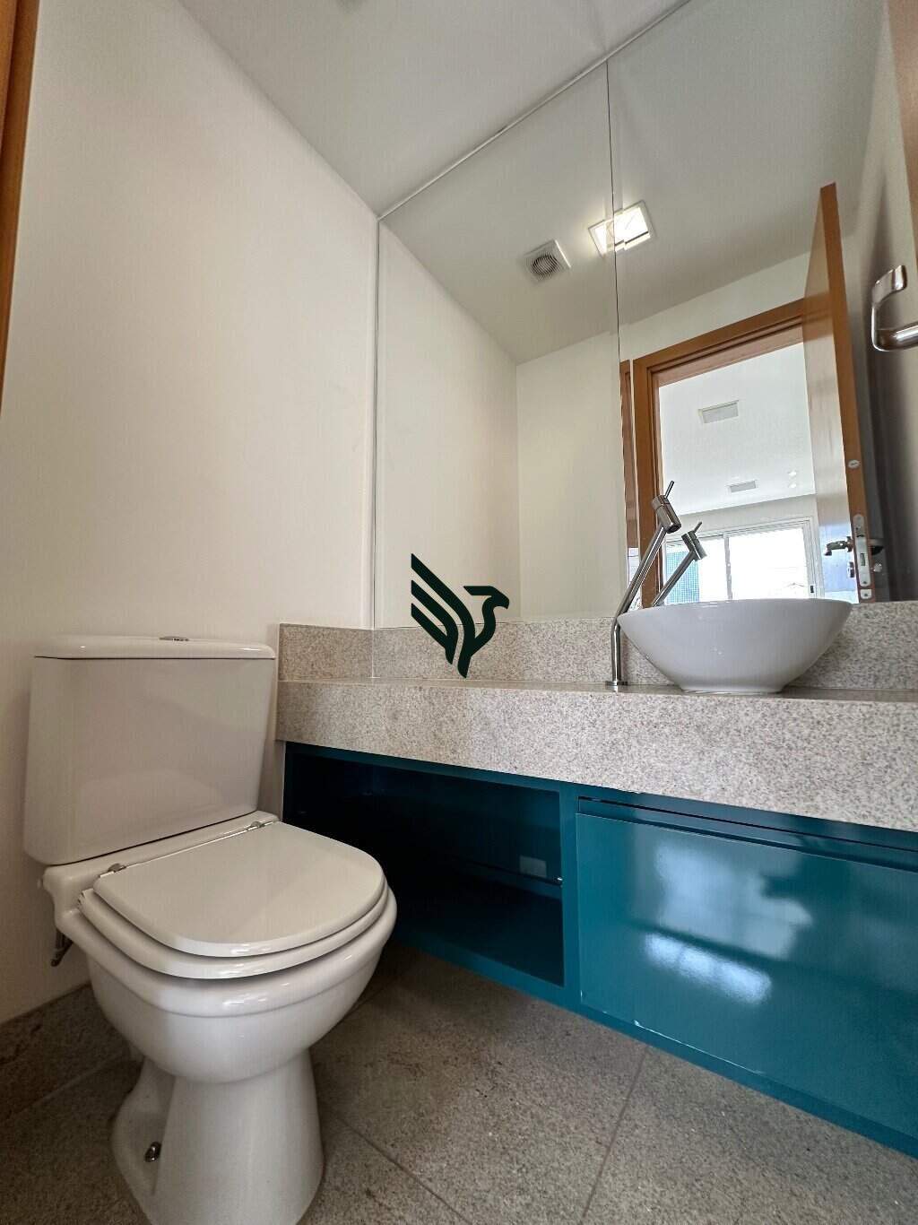 Apartamento à venda no Santo Antônio: 