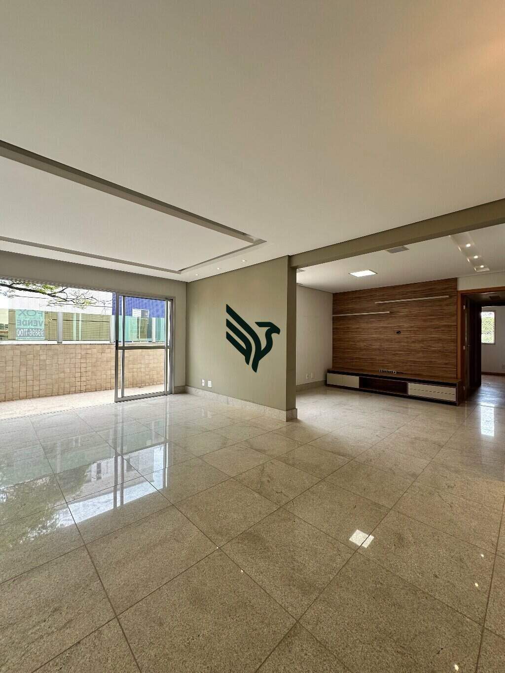 Apartamento à venda no Santo Antônio: 