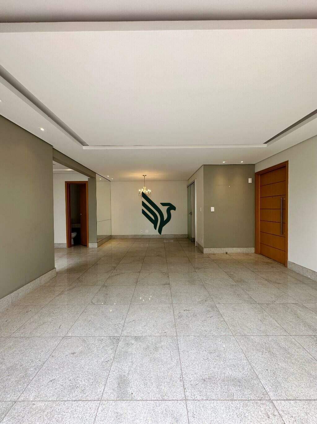 Apartamento à venda no Santo Antônio: 