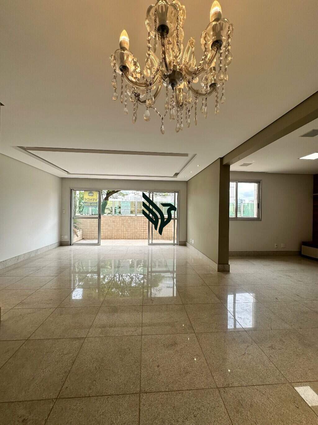 Apartamento à venda no Santo Antônio: 
