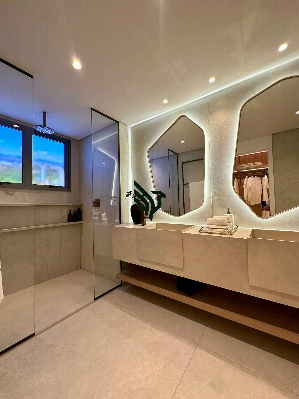 Apartamento à venda no Não Informado: 