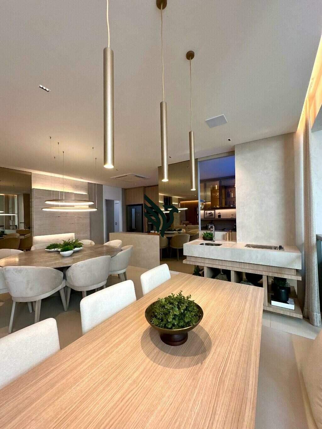 Apartamento à venda no Não Informado: 