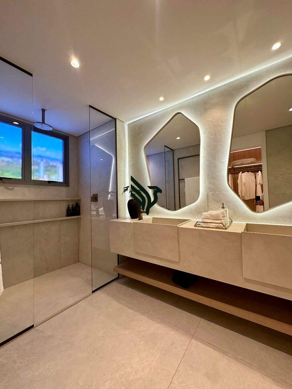 Apartamento à venda no Jardinaves: 