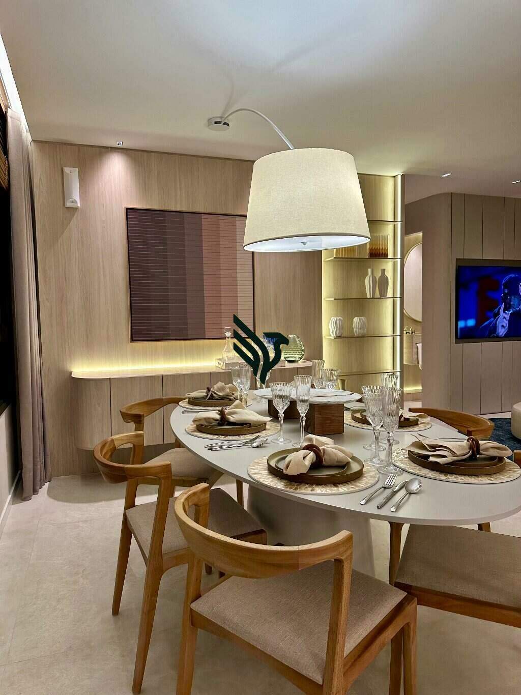 Apartamento à venda no Santo Agostinho: 