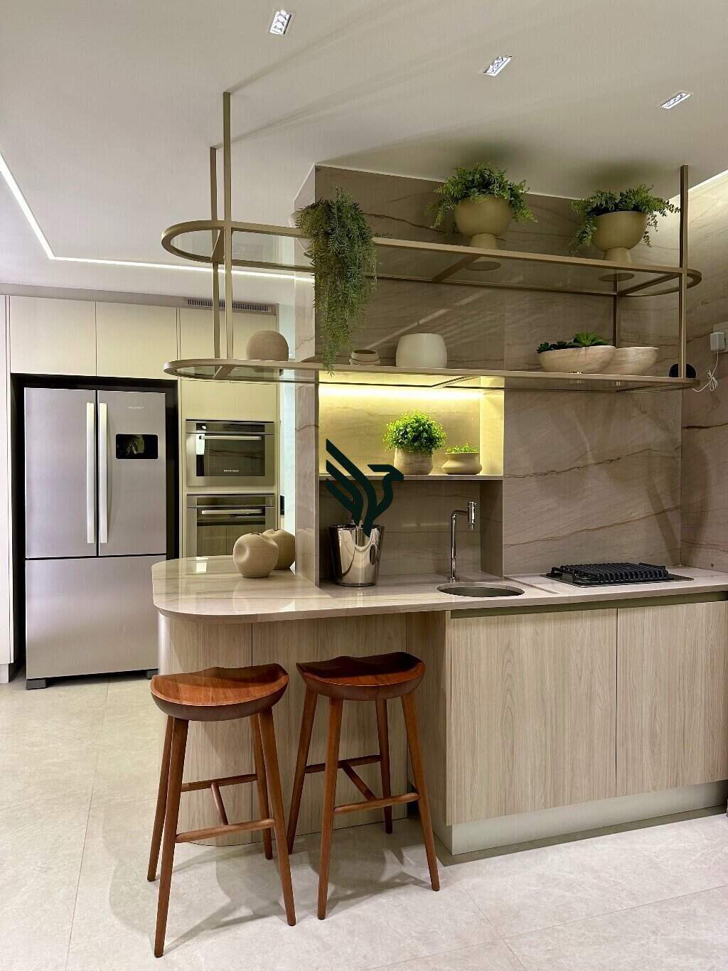 Apartamento à venda no Santo Agostinho: 
