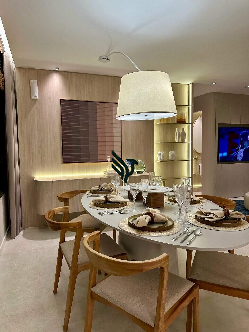 Apartamento à venda no Santo Agostinho: 