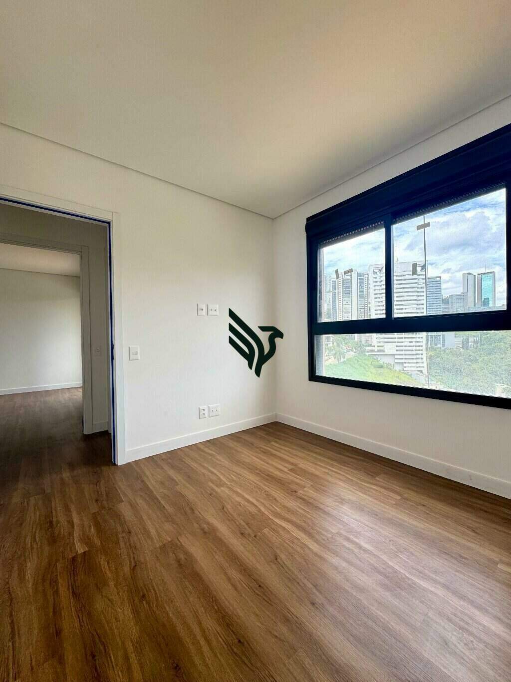 Apartamento à venda no Vale do Sereno: 