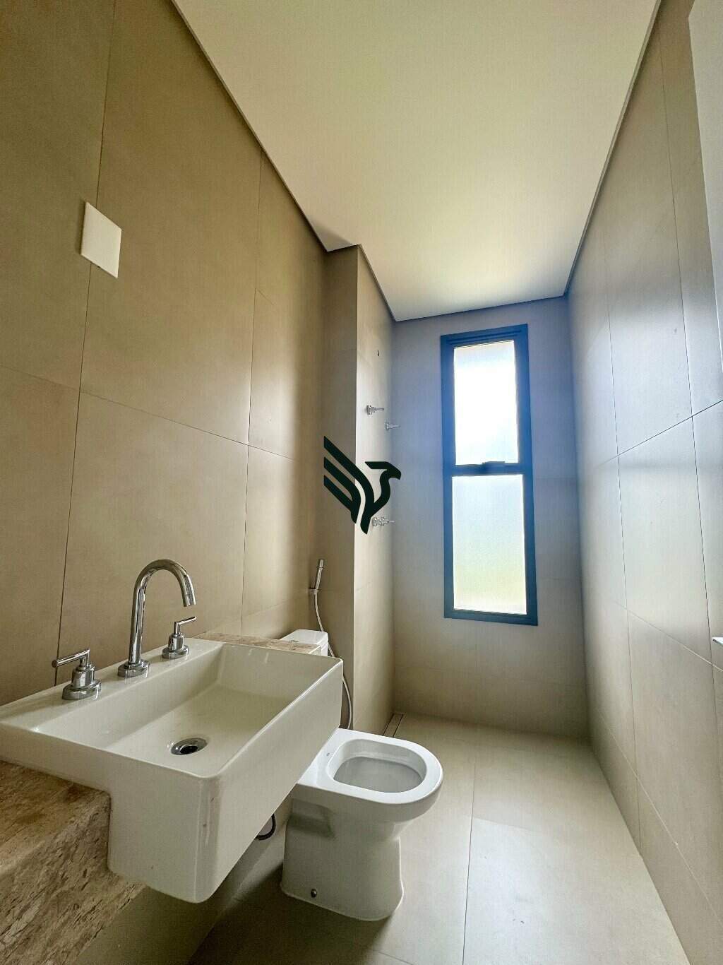 Apartamento à venda no Vale do Sereno: 