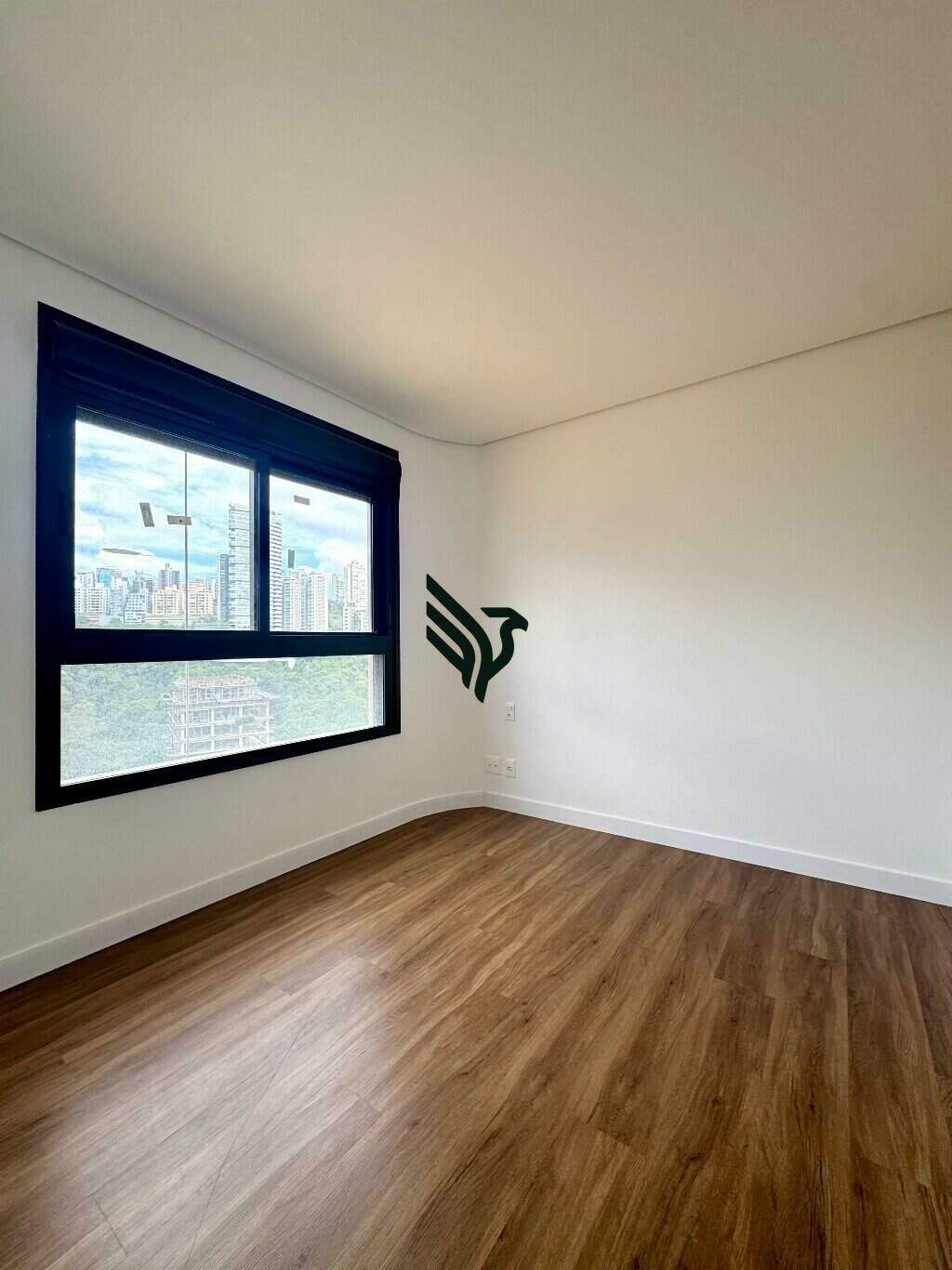 Apartamento à venda no Vale do Sereno: 