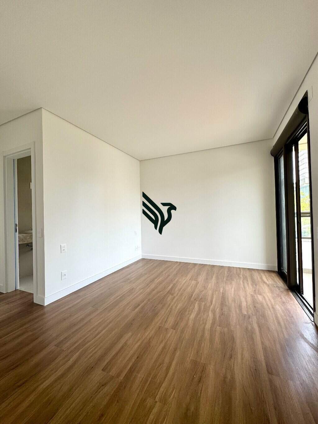 Apartamento à venda no Vale do Sereno: 