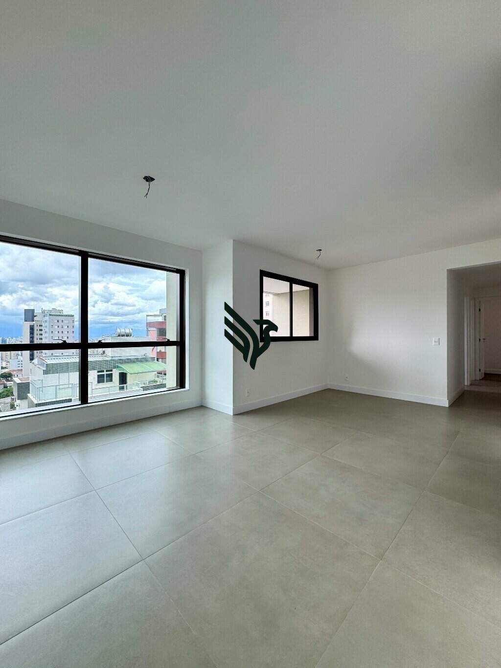 Apartamento à venda no CRUZEIRO: 