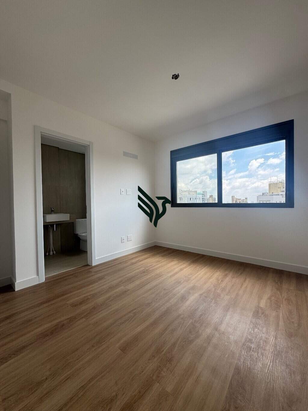 Apartamento à venda no CRUZEIRO: 