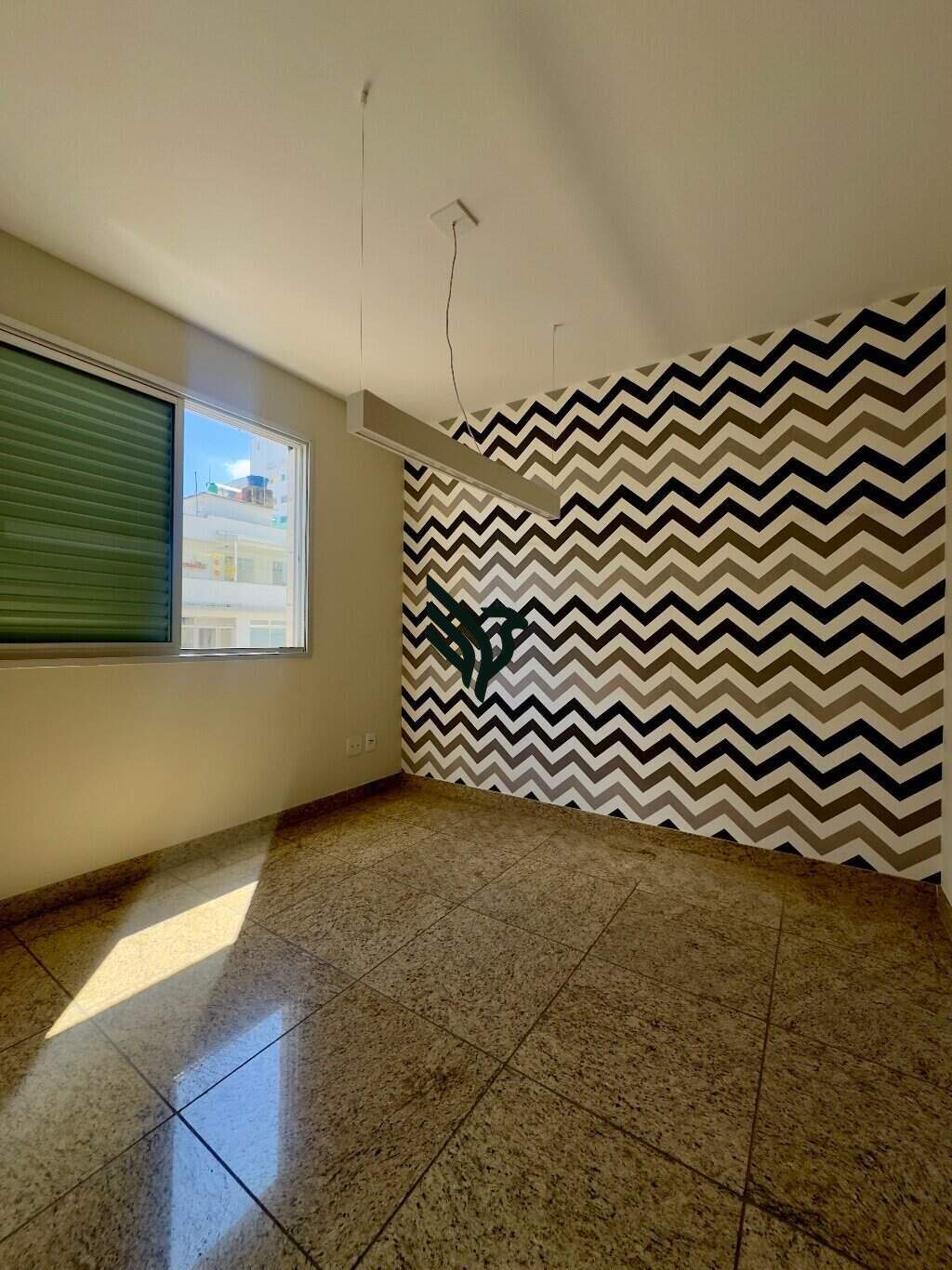 Apartamento à venda no Funcionários: 