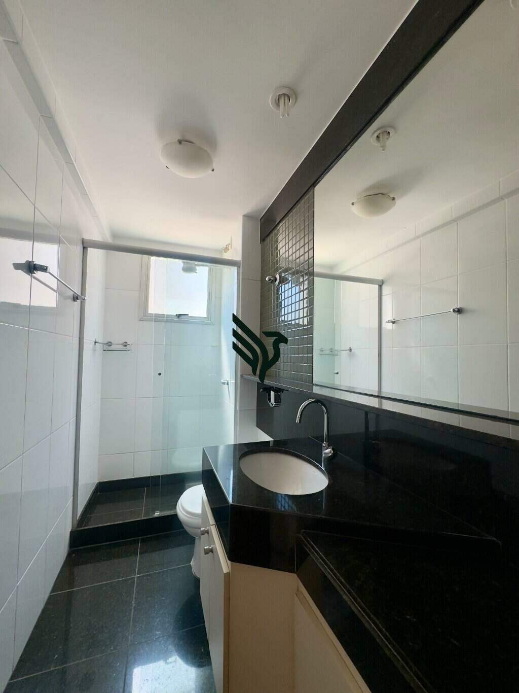 Apartamento à venda no Funcionários: 