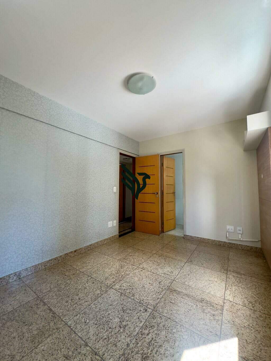 Apartamento à venda no Funcionários: 