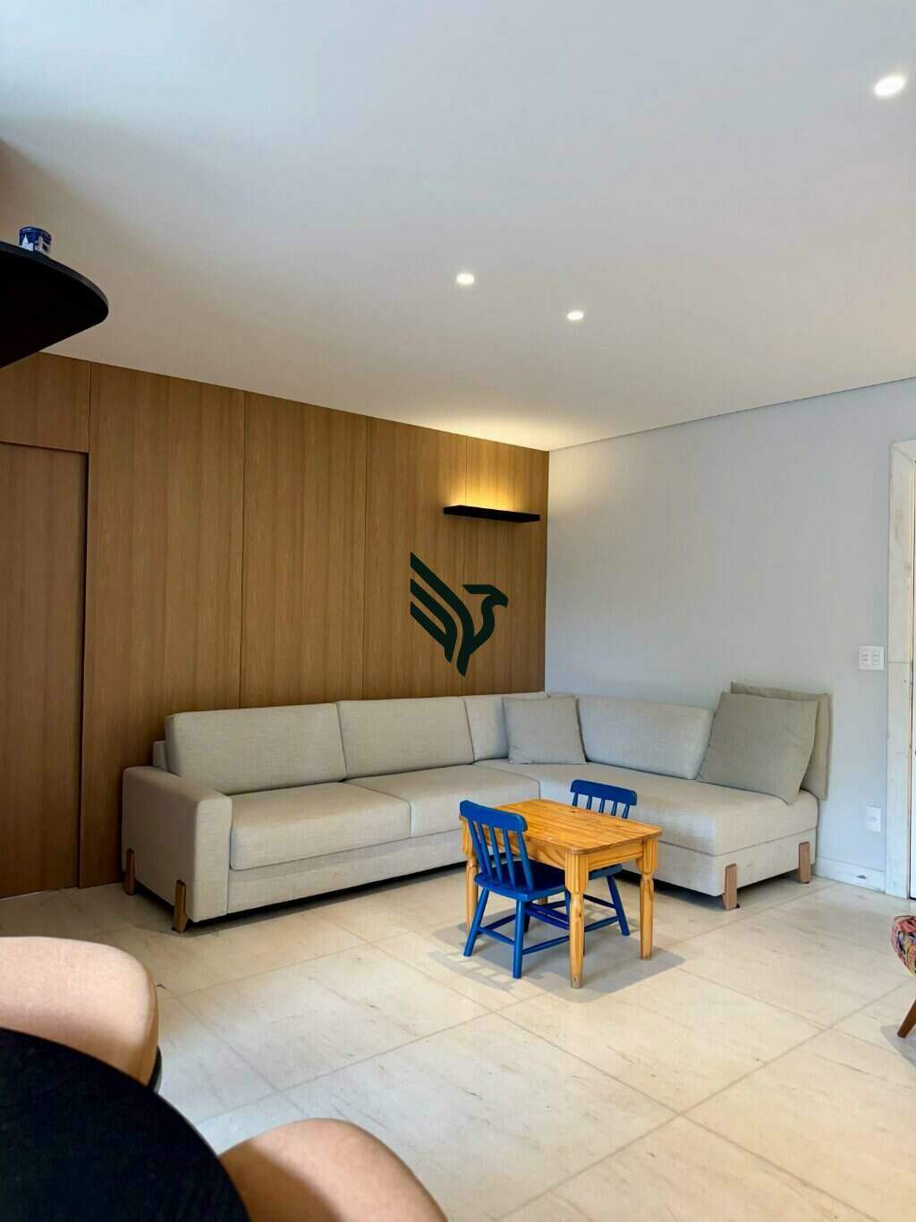 Apartamento à venda no Lourdes: 