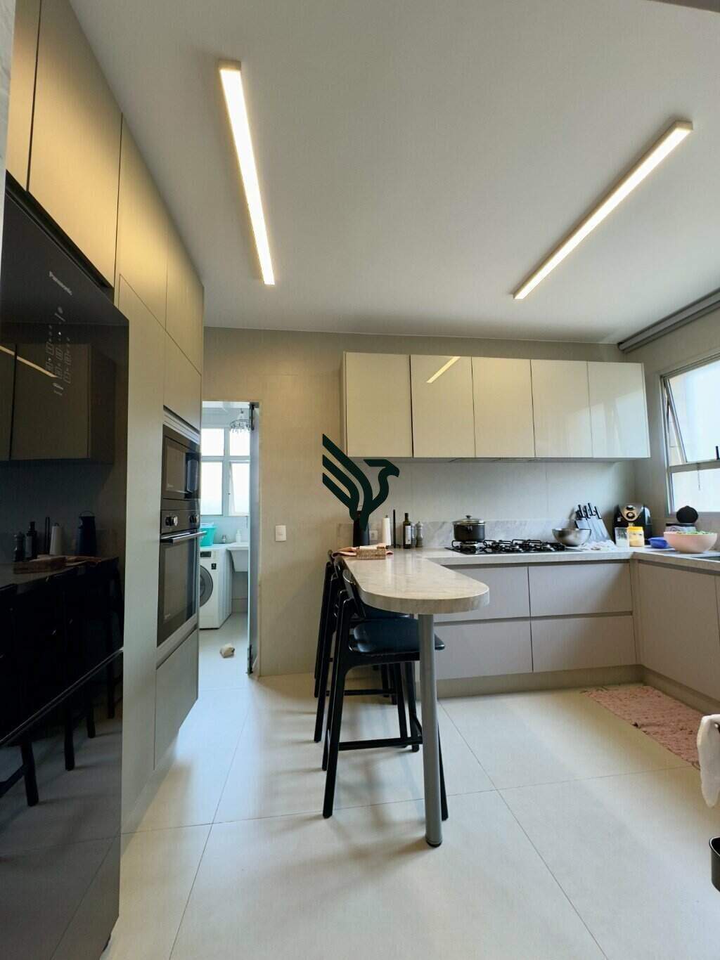 Apartamento à venda no Lourdes: 
