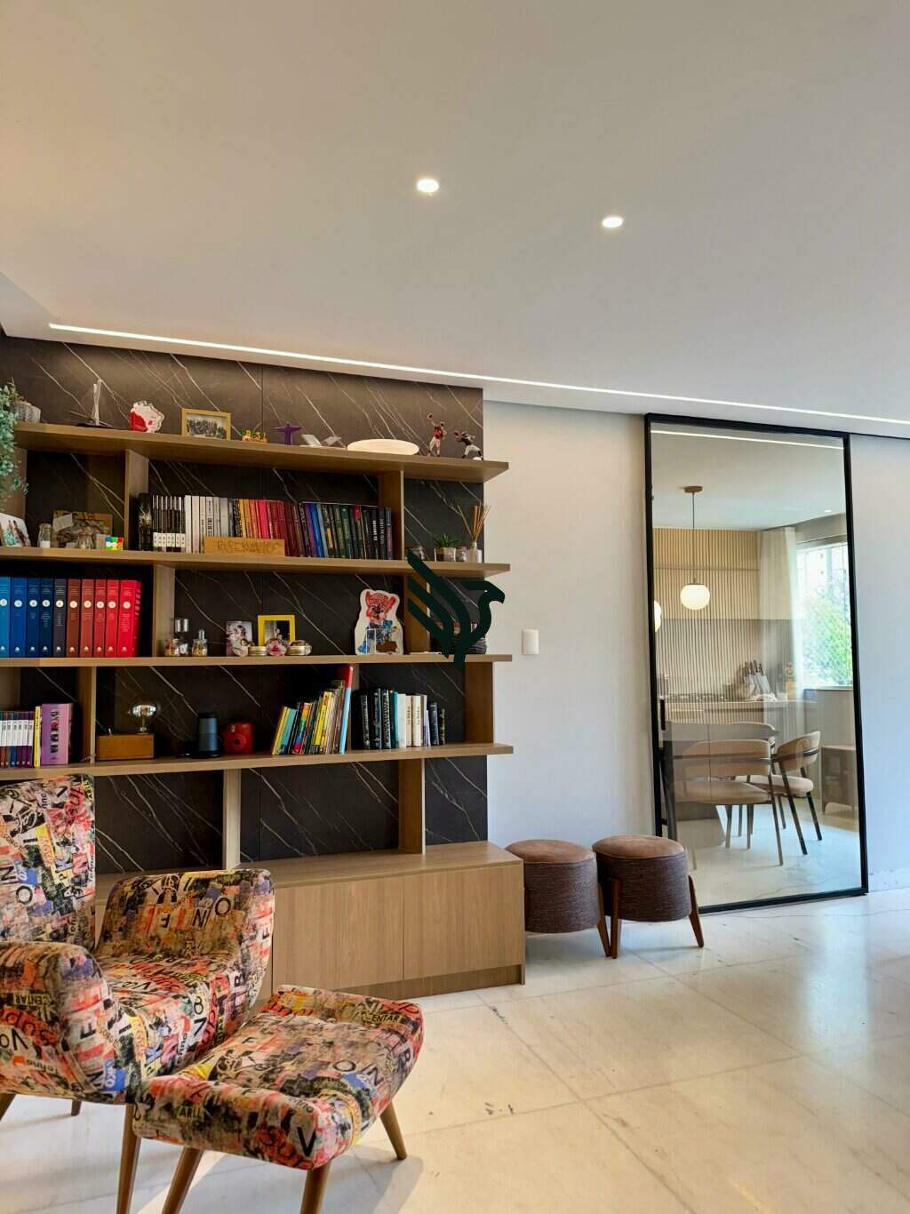 Apartamento à venda no Lourdes: 