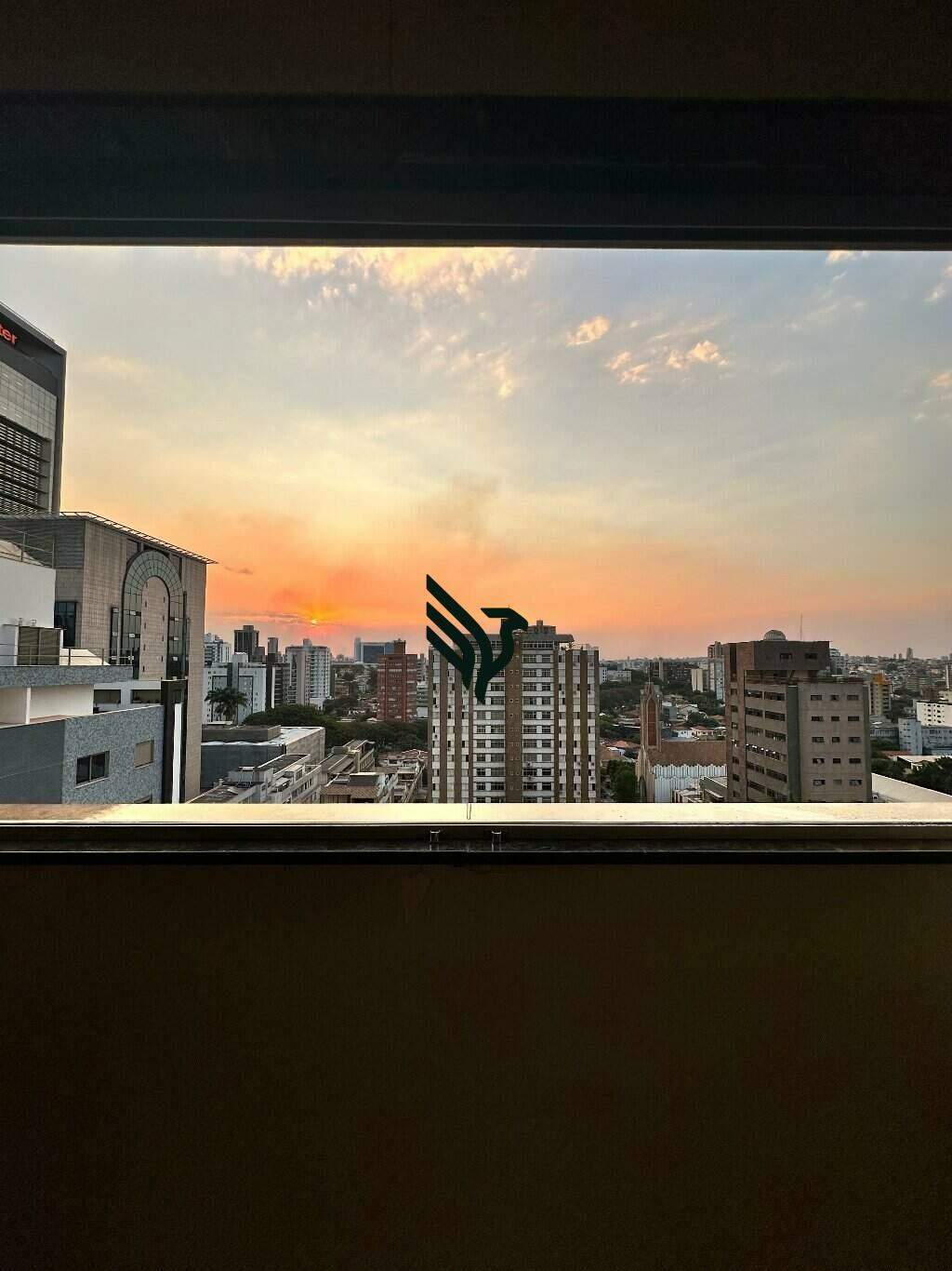 Apartamento à venda no Santo Agostinho: 