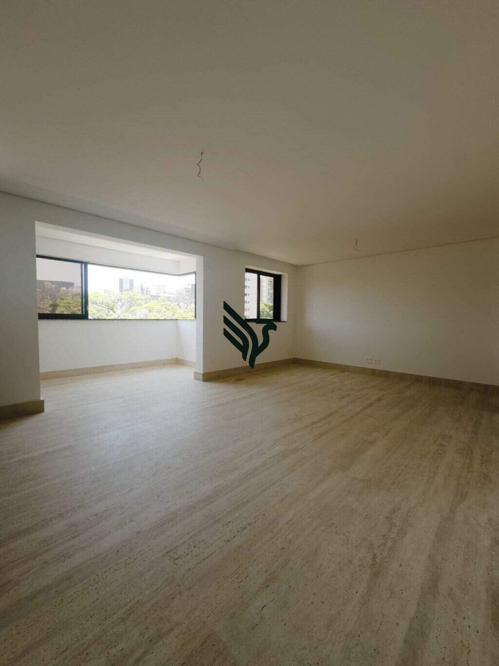 Apartamento à venda no Anchieta: 