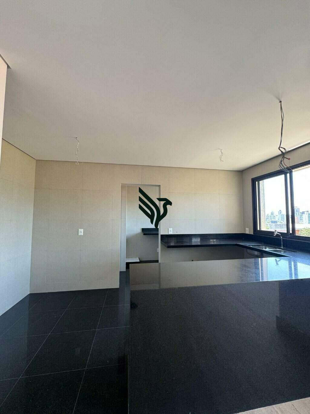 Apartamento à venda no Anchieta: 