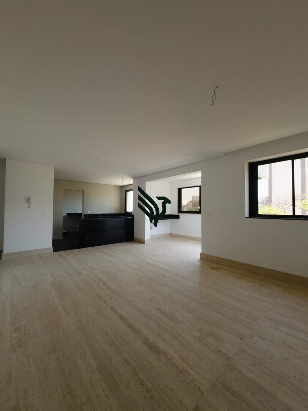 Apartamento à venda no Anchieta: 