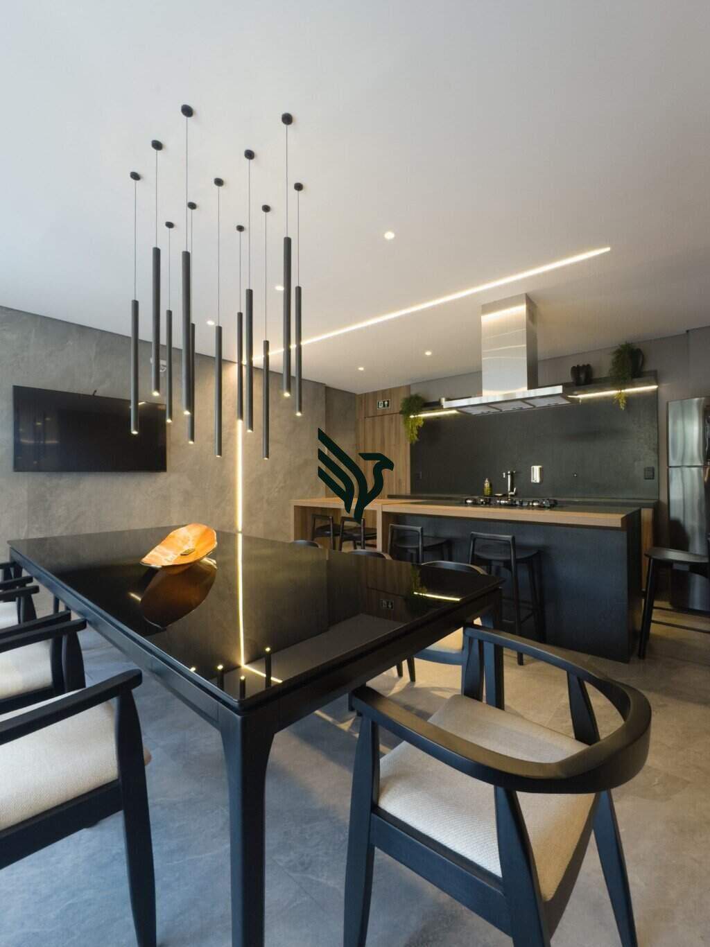 Apartamento à venda no Anchieta: 