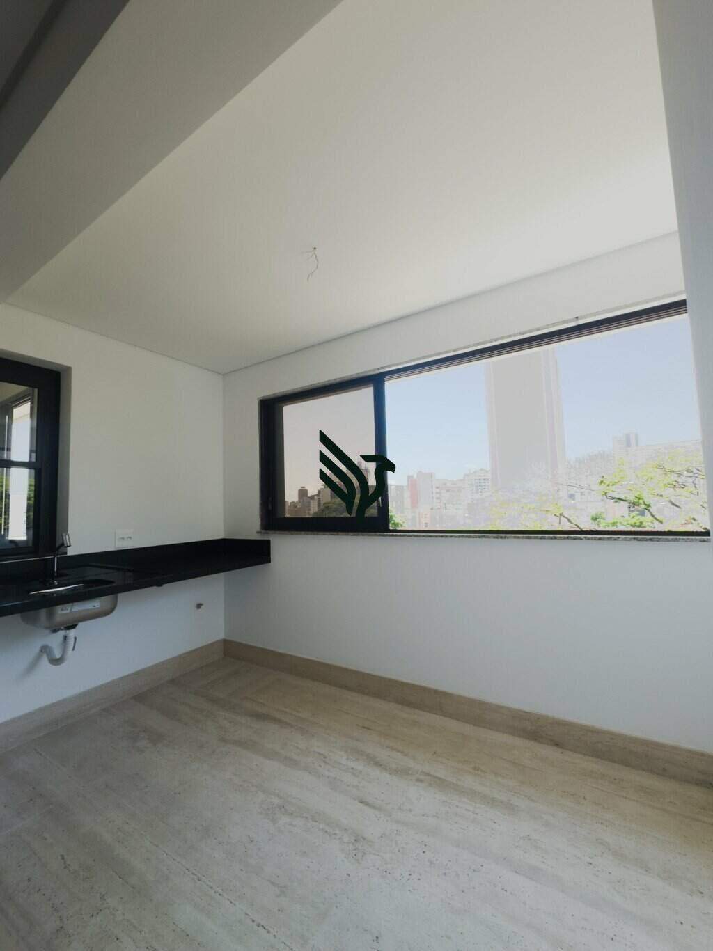 Apartamento à venda no Anchieta: 