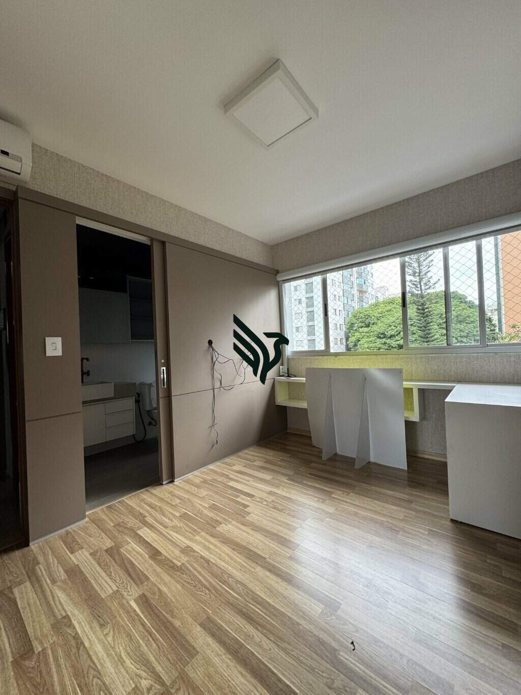 Apartamento à venda no São Pedro: 