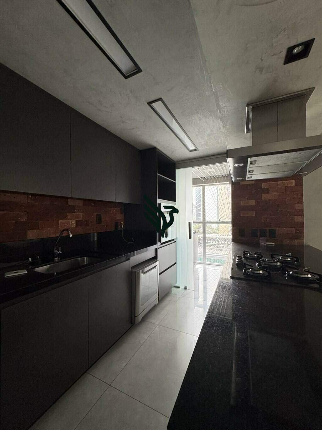 Apartamento à venda no São Pedro: 