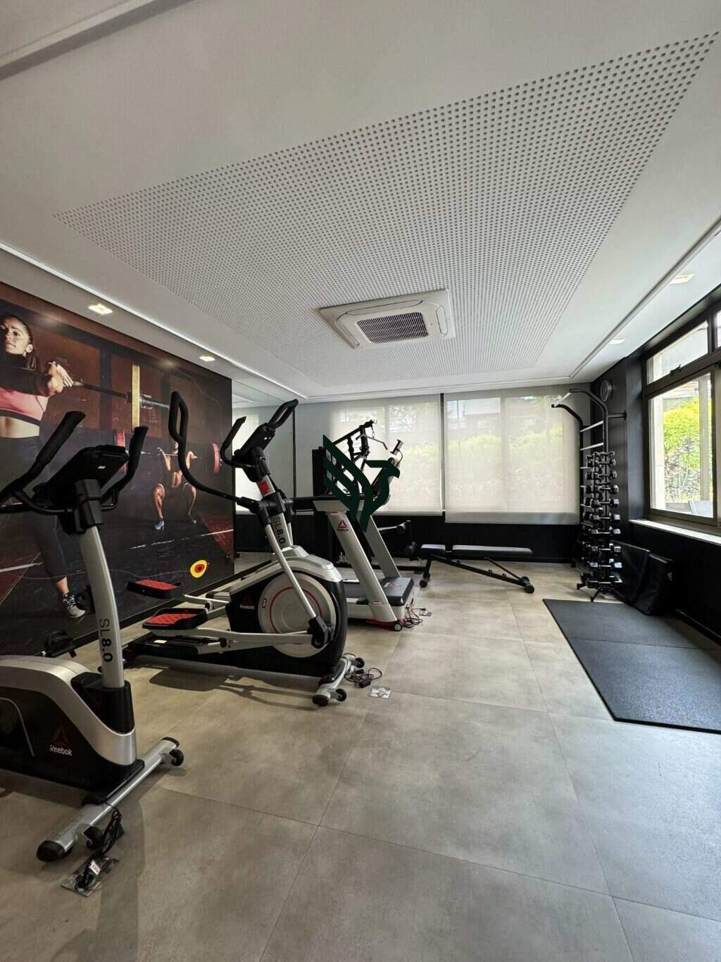 Apartamento à venda no São Pedro: 
