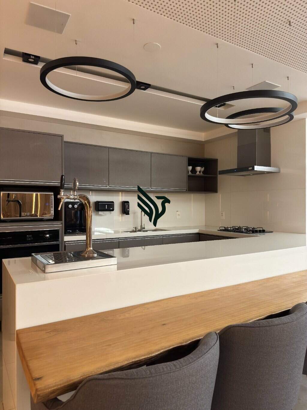 Apartamento à venda no São Pedro: 