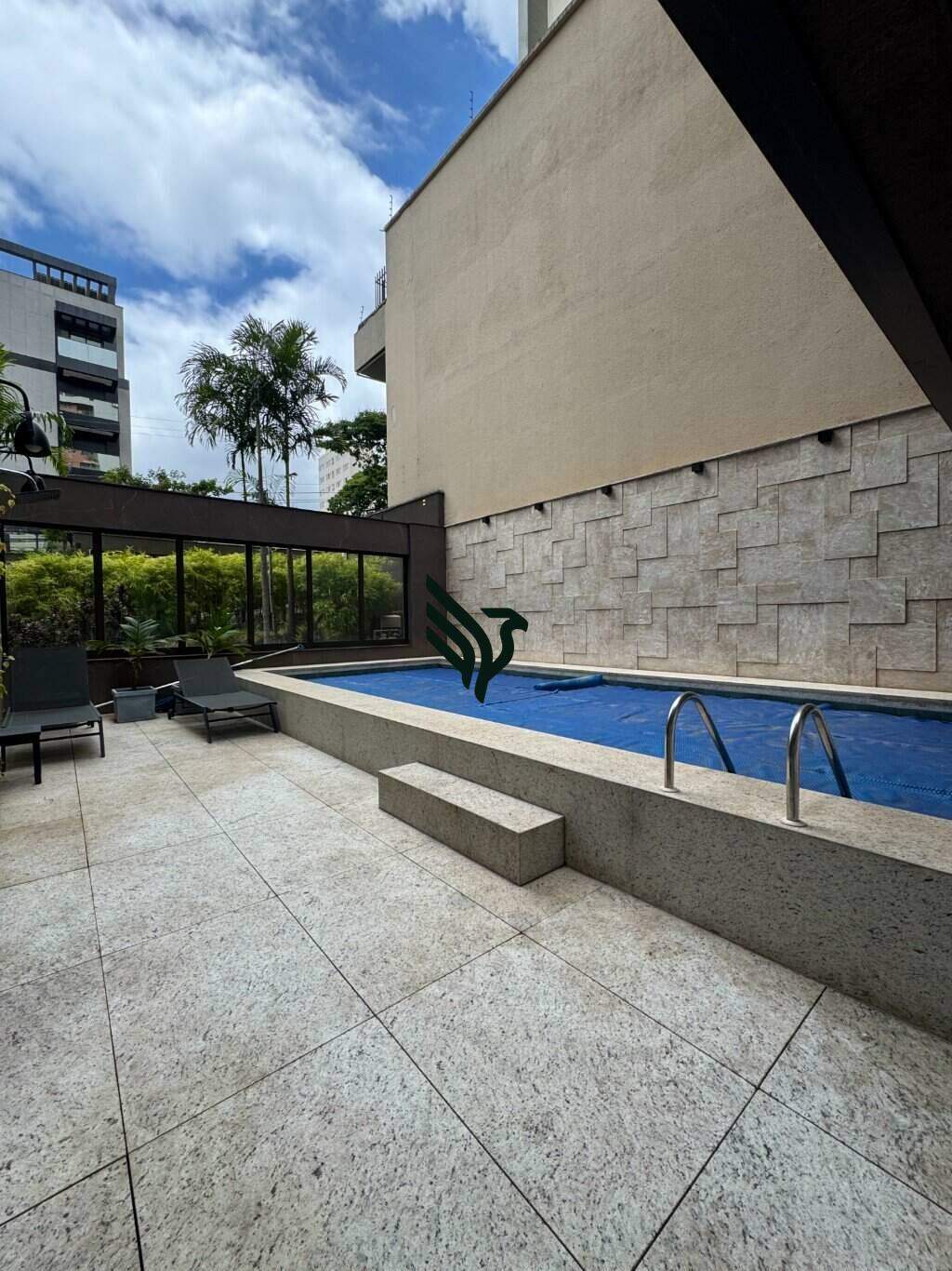 Apartamento à venda no São Pedro: 