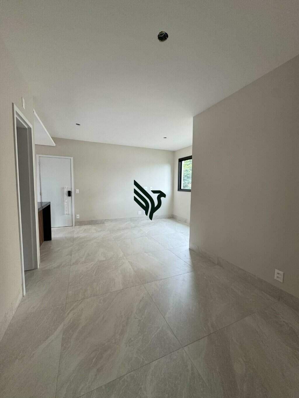 Apartamento à venda no Sion: 