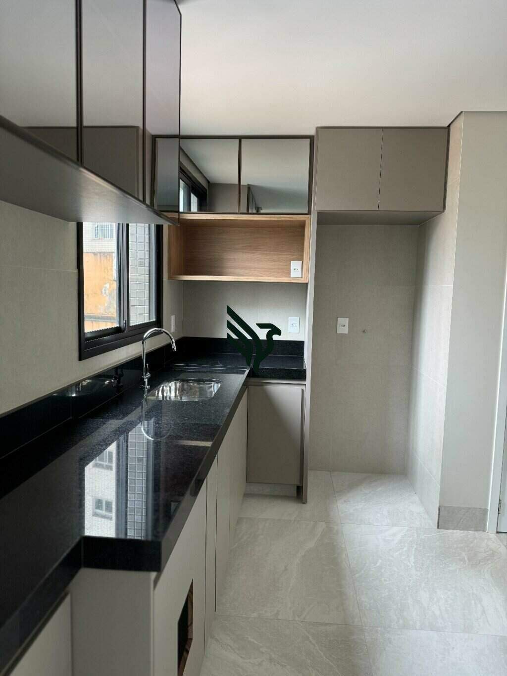 Apartamento à venda no Sion: 