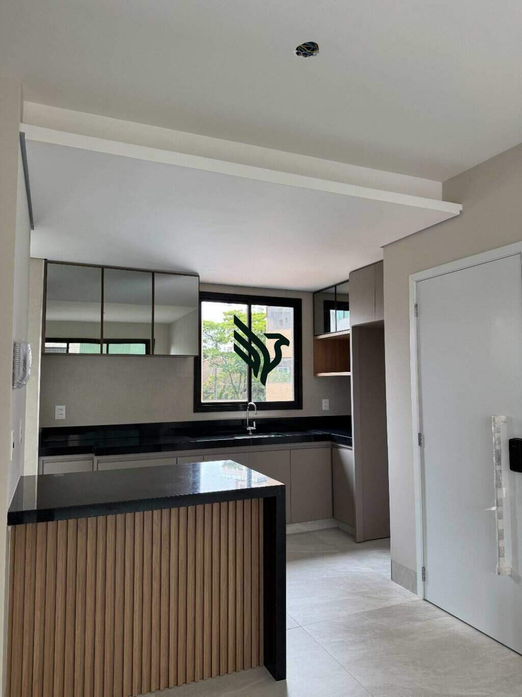 Apartamento à venda no Sion: 