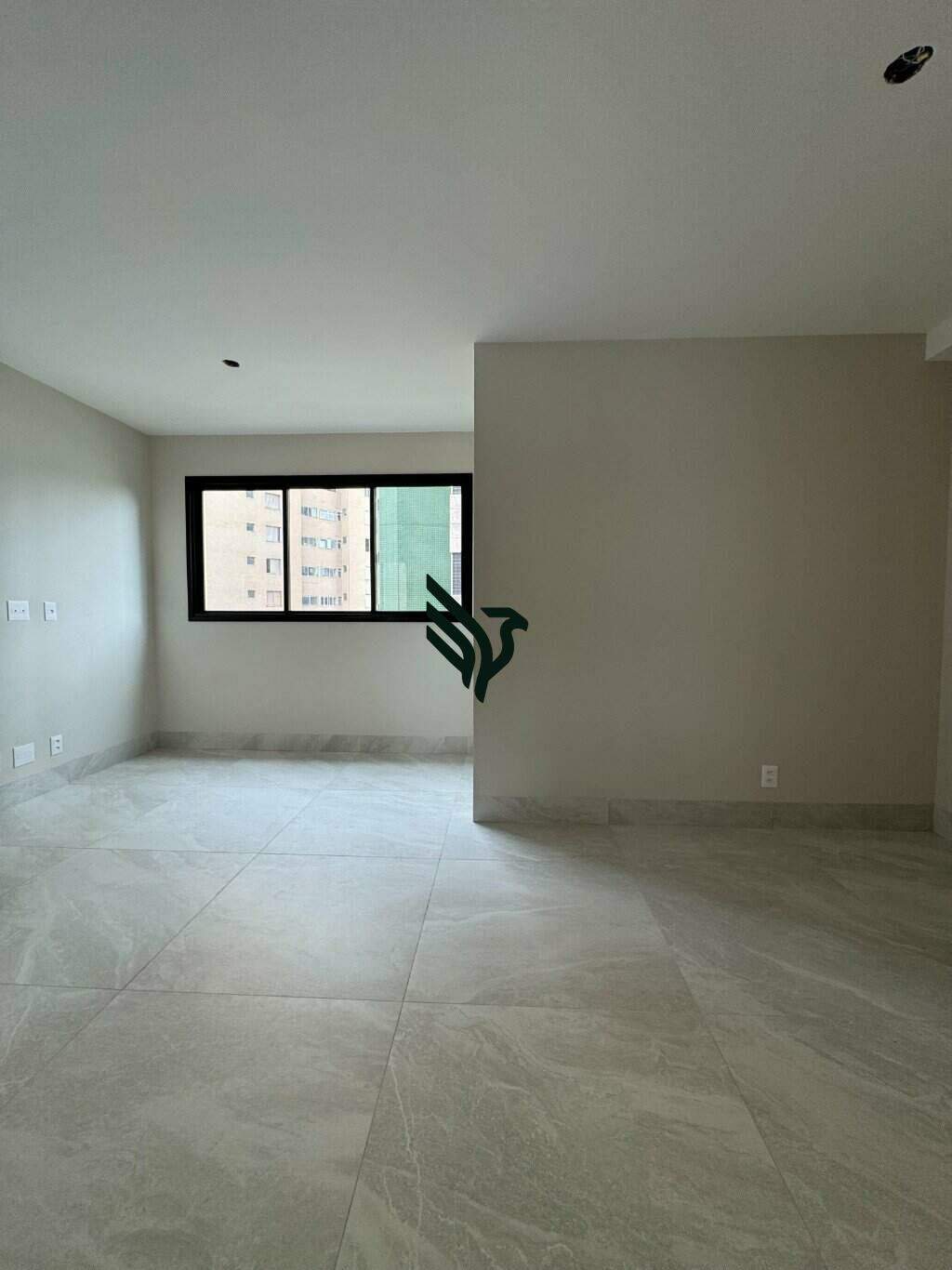Apartamento à venda no Sion: 