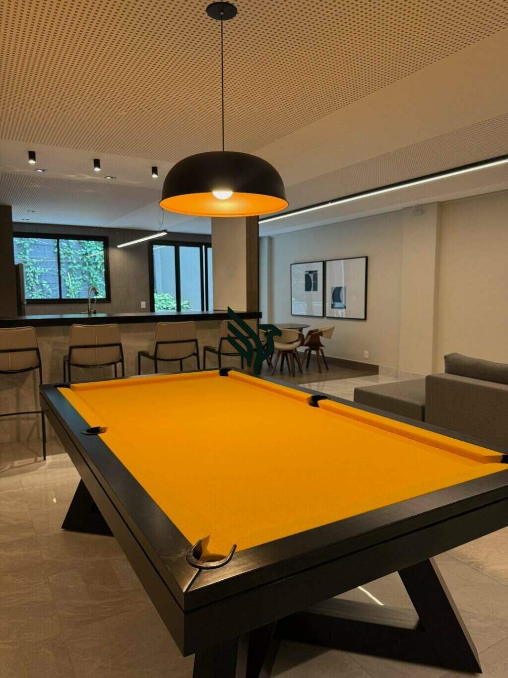Apartamento à venda no Sion: 
