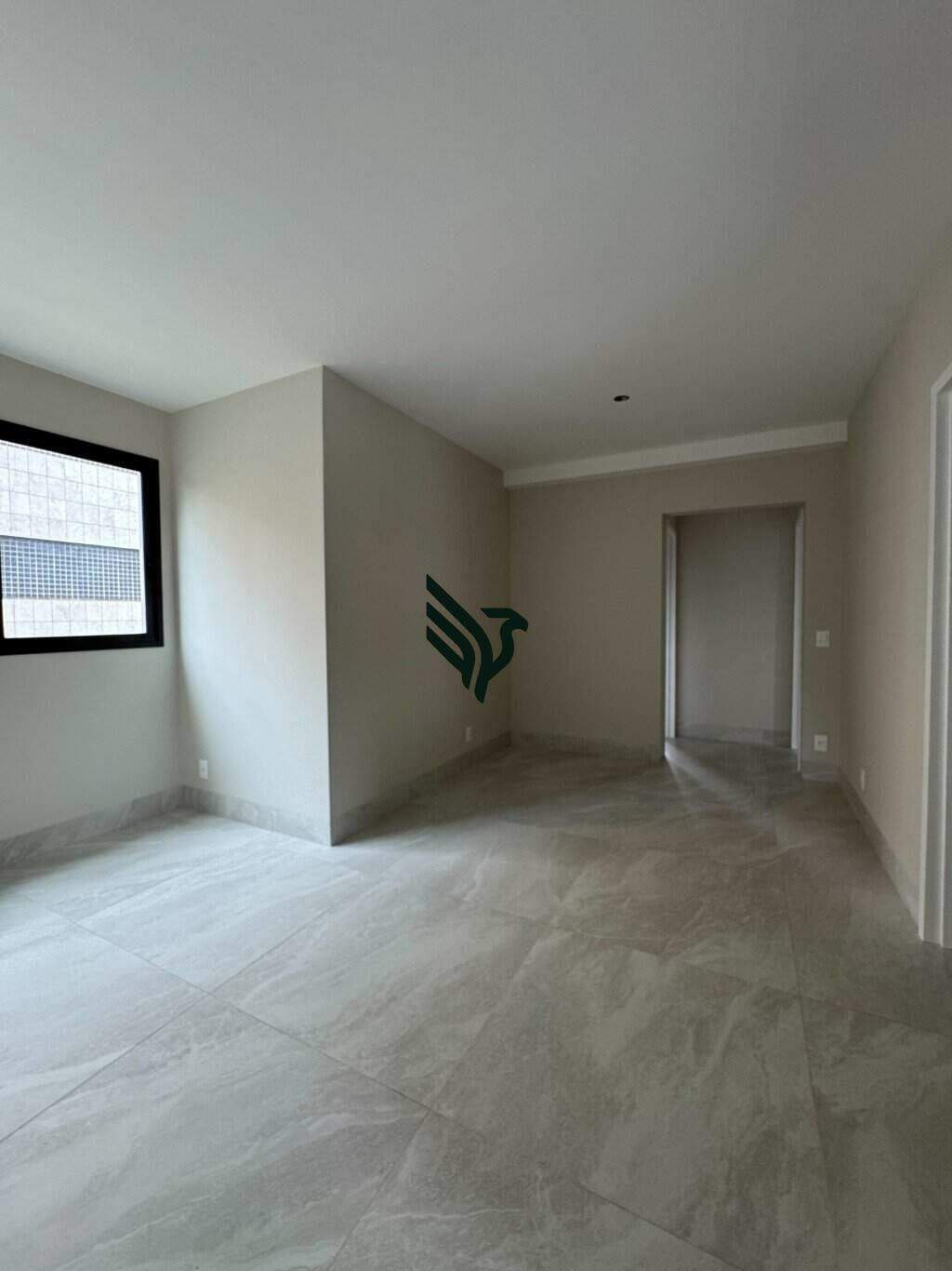 Apartamento à venda no Sion: 