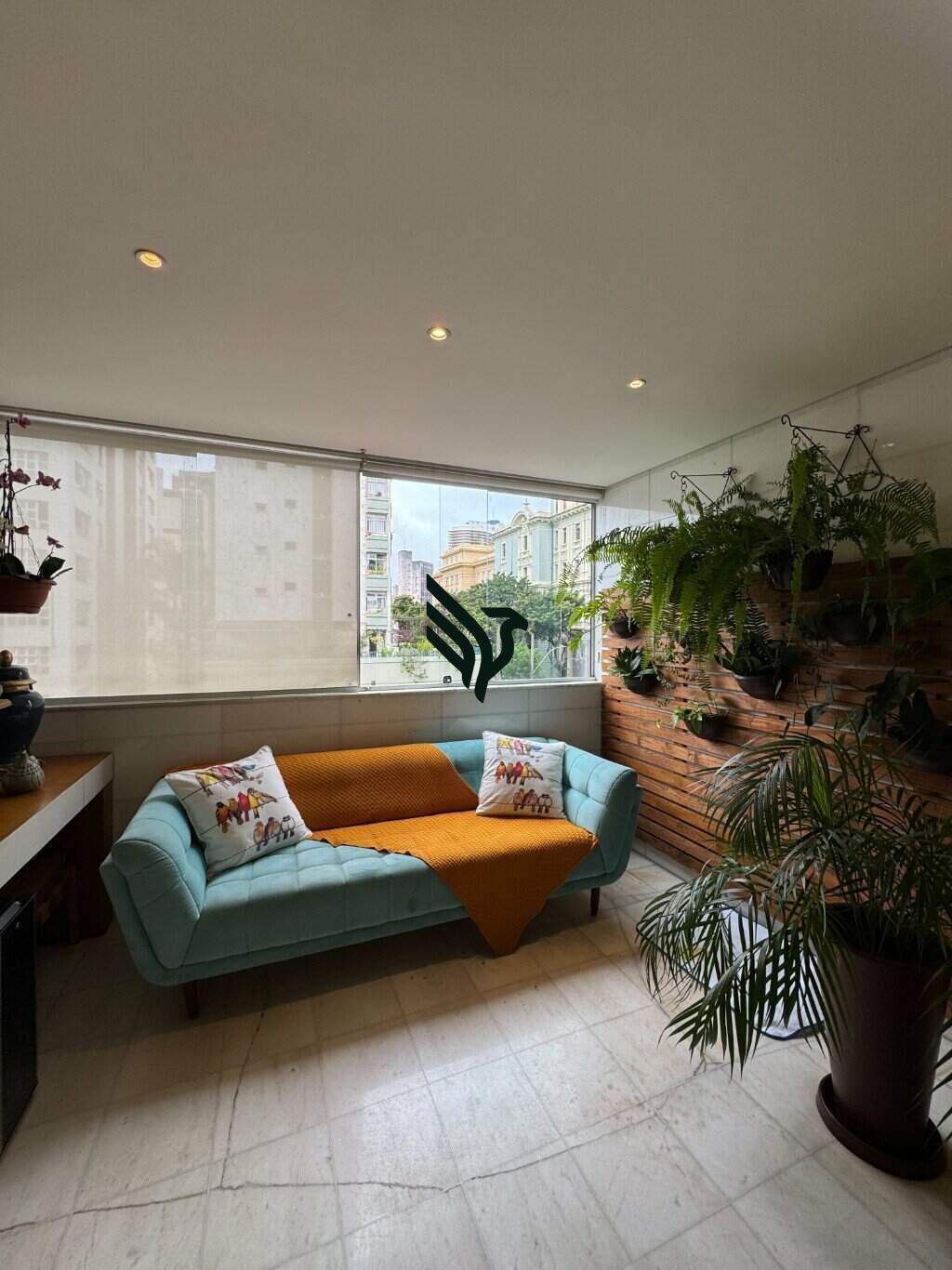 Apartamento à venda no Boa Viagem: 